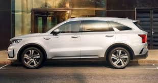 all new 2021 kia sorento forges it own unique path different than telluride but oh so good kia rio kia sorento kia