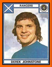 Happy Birthday to Dave Bowman. Dave will be 55 today and played for  Scotland from 1992-93 and indeed was a squad member for the Euros in 1992.  Dave was also part of