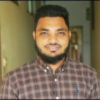 Tufael Ahmed's Instagram, Twitter & Facebook