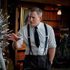 The following contains everything you need to know about the release date, the cast, the runtime, and what plot details we know of for black widow. Netflix Spent Almost Half A Billion Dollars On Two Knives Out Sequels Starring Daniel Craig Vanity Fair