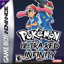 Gba Roms Completed Pokemon Gba Rom Hack With Gen 1 7 Facebook