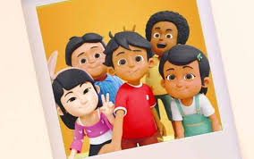 Apa hak kewajiban anak di rumah dan di sekolah semua. Film Animasi Ini Budi Dicanangkan Jadi Materi Belajar Sekolah