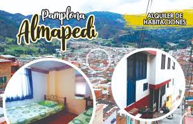 Maybe you would like to learn more about one of these? Pamplona Almapedi Photos Facebook