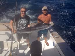 Archived Fishing Reports Obsession Fishing Outer Banks North Carolina  Sportfishing Sailfish