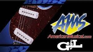About 1% % of these are doors, 1%% are prefab houses. G L Asat Special Pickups American Musical Supply Youtube