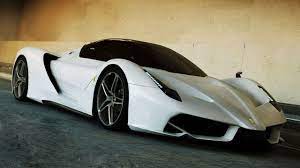 Ferrari Cars Wallpapers In Hd Mobil Mewah Mobil Kemewahan