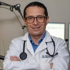 Dr. Daniel Polo Morales