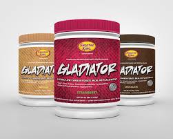 Smoothie King Private Label Packaging Ralph Finaldi