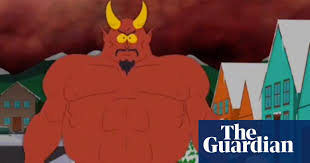 Donald Trump is having a lovechild with Satan: South Park sets up future  chaos | South Park | The Guardian