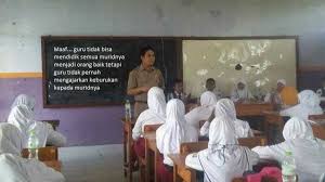 We did not find results for: Harapan Seorang Guru Di Hari Guru Nasional Halaman 1 Kompasiana Com