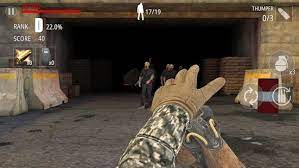 And if you're looking for shooting games to play anytime and anywhere, without the internet, without paying to win, why don't try our zombie hunter. Zombie Hunter King Mod Apk V1 0 35 Unlimited Money Gems For Android