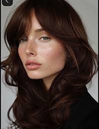 Where to get a regrowth colour or all over colour in dark red in northern  or western suburbs of Brisbane?