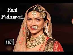 Padmavati Official Trailer Deepika Padukone Rani Padmavati Movie Trailer Ranveer Singh Deepika Padukone Mastani Rani Padmavati Movie