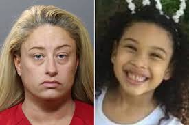 Tenn. Mom Allegedly Killed Daughter, 5, Then Tried to Blame Son