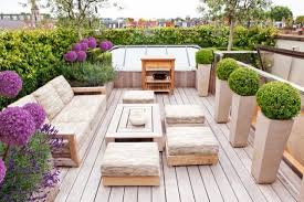 20 Astonishing Roof Terrace Designs That Are Worth Seeing Roof Garden Design Terrace Garden Design Rooftop Terrace Design