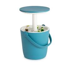 Its weather resistant resin construction requires very little maintenance, giving you more time to enjoy the outdoors. Keter Patio Accent Tables Target