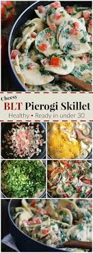 This cast iron skillet recipe is healthy, quick, easy to make, and delicious. 110 Best Healthy Skillet Meals Ideas Meals Healthy Recipes