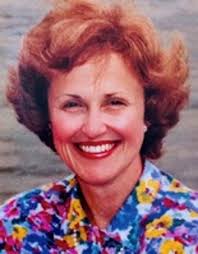 Phyllis Mae Rueff Obituary