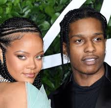 Barack obama, justin bieber, katy perry and rihanna top the list, with over 100 million followers each. Rihanna Aktuelle News Nachrichten Zur Sangerin Welt