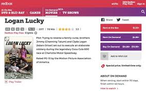 See reviews photos directions phone numbers and more for redbox locations in. Redbox Launches New Digital Movie And Tv Rental Service Macrumors