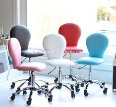 Children Parker Desk Armless Task Chair Computer Chair Game Chair Cute Colorful Office Chair Qo 8910 View Kids Desk Chair Cute Desk Chair Computer Desk Chair
