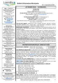 Calameo Bim 14 05 Avril 2019
