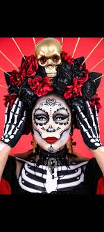 From our shoot with @paola.rachal.photography84 🔥🔥🔥, ., ., ., #catrina  #catrinamakeup #mua #bellezatarasca #creativemakeup #catrina #lacatrina  #diadelosmuertos #sugarskull #sugarskullmakeup ...