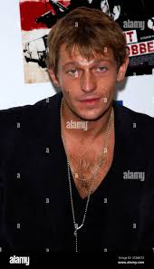 Gregory leo hi-res stock photography and images