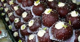Taste Of Nepal The Traditional Sweets Of Nepal Part 2 Of 4 Food Amazing Food Nepali Food