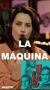 La Maquina Ultimo Capitulo