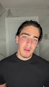 Soy el único que lo disfruto?