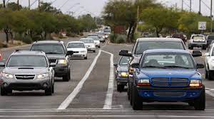 * $1.50 air quality research fee * $4 title fee * $8 registration fee * vehicle license tax (vlt) Arizona Motorists To Pay An Extra 32 Fee On Vehicle Registration Renewals Local News Tucson Com