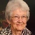 Harriet Ann Evert Obituary