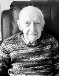 Dr. John Wynford Davies Obituary