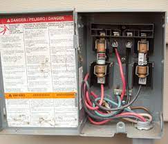 The breaker is rated for maximum current, measured in amps. Electrical Specs For Installing Ductless Mini Splits Hvac Units