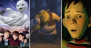 The 25 Best Movies Like 'Casper', Ranked By Fans