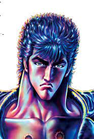 北斗の拳40周年プロジェクト | 北斗の拳 OFFICIAL WEB SITE