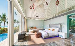 Using hotels.com you can book your beach hotel in goa online with ease with our fast online search facility you are able too: Best Hotels In Goa Telegraph Travel