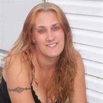 Tashia L. Souther-DiTucci Obituary