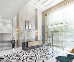 Pin Sosestudio Lobby Interior Design Hotel Lobby Design Lobby Design