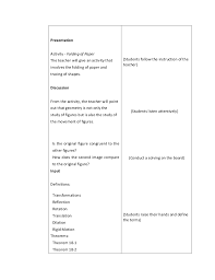 Read each story and answer the questions! Detailed Lesson Plan English Math Science Filipino