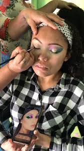 #cursospresenciales#maquillaje #maquillaje