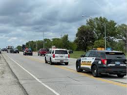 Maybe you would like to learn more about one of these? Construction Worker Driver Injured After Crash In Ankeny Who13 Com