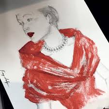 Seulgi 1 Drawing Skills Red Velvet Seulgi Seulgi
