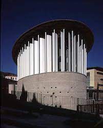 accueil christian de portzamparc christian de portzamparc accueil