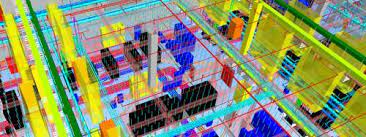 Data Center Design With Building Information Modeling Bim Data Center Design Building Information Modeling Data Center