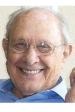 Clarence Rea Obituary (1921