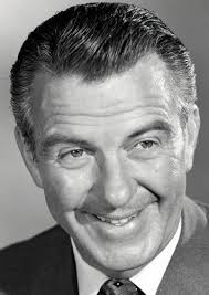 Fan Casting Pierce Brosnan as Ward Cleaver in Live in Front of a Studio  Audience: Leave it to Beaver