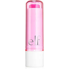 E L F Kiss Lip Balm Flirty Perky Pink Walmart Com