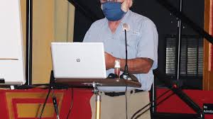 A tough night for variances